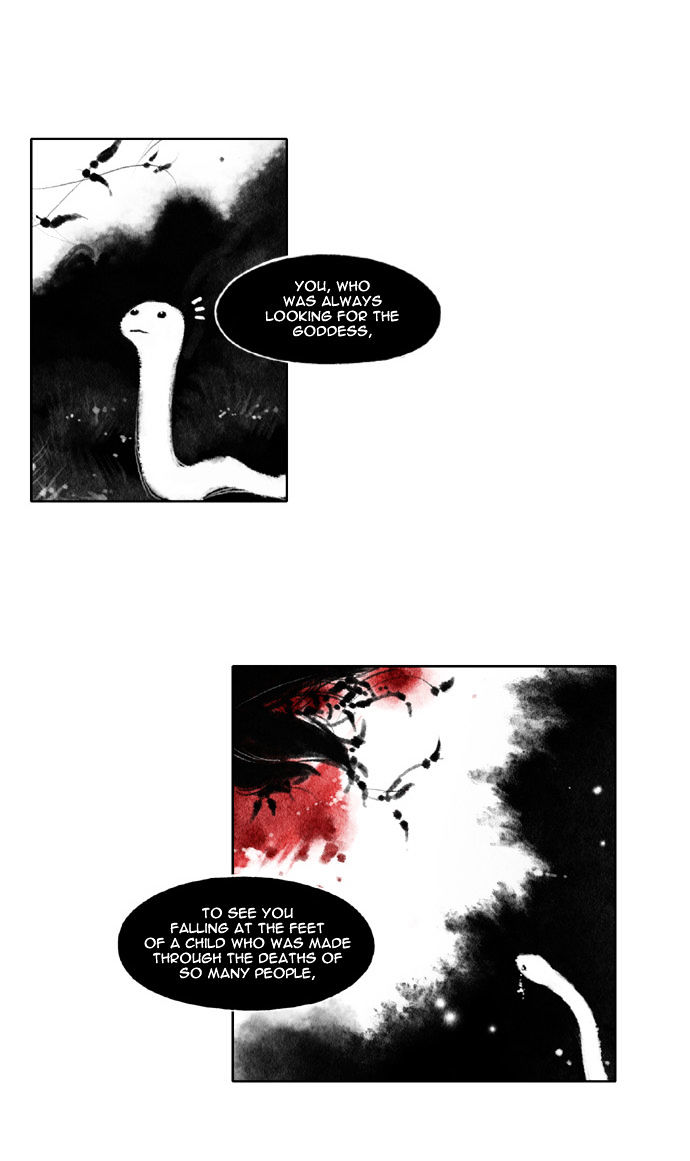 Tori no You ni Toberu Made Chapter 45 page 19 - Chapter 45