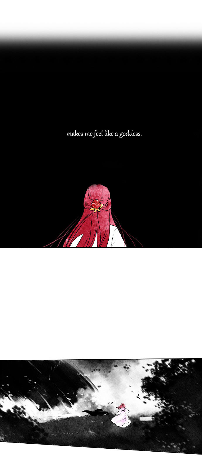 Tori no You ni Toberu Made Chapter 45 page 20 - Chapter 45