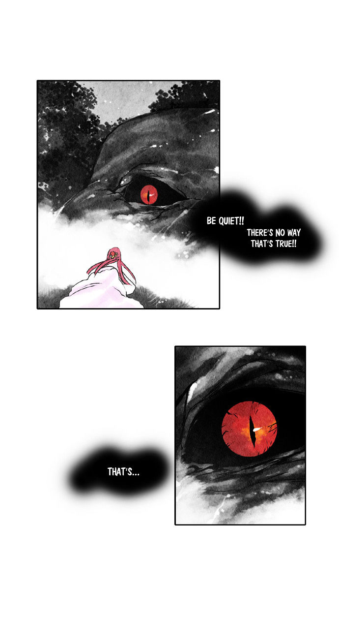 Tori no You ni Toberu Made Chapter 45 page 21 - Chapter 45