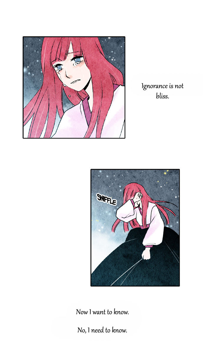 Tori no You ni Toberu Made Chapter 45 page 5 - Chapter 45