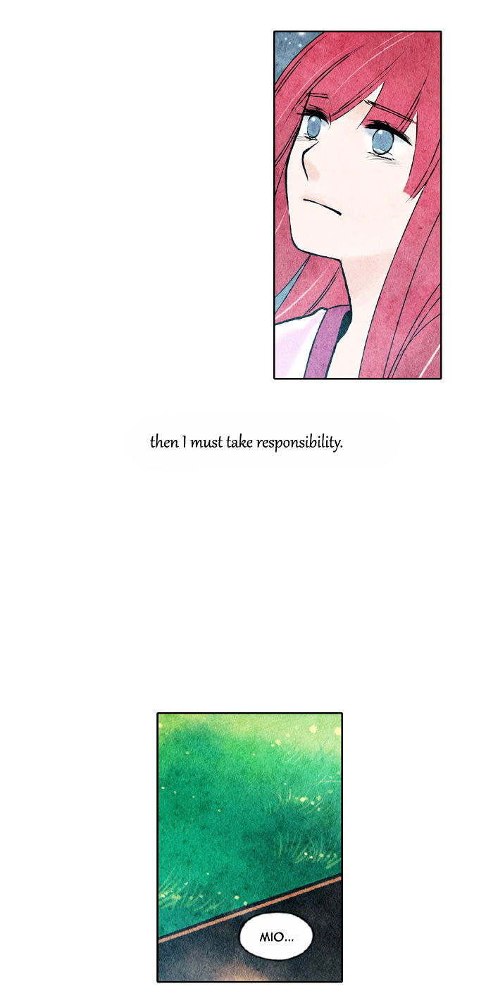 Tori no You ni Toberu Made Chapter 45 page 7 - Chapter 45
