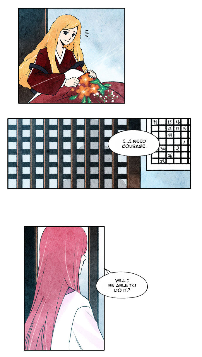 Tori no You ni Toberu Made Chapter 45 page 8 - Chapter 45