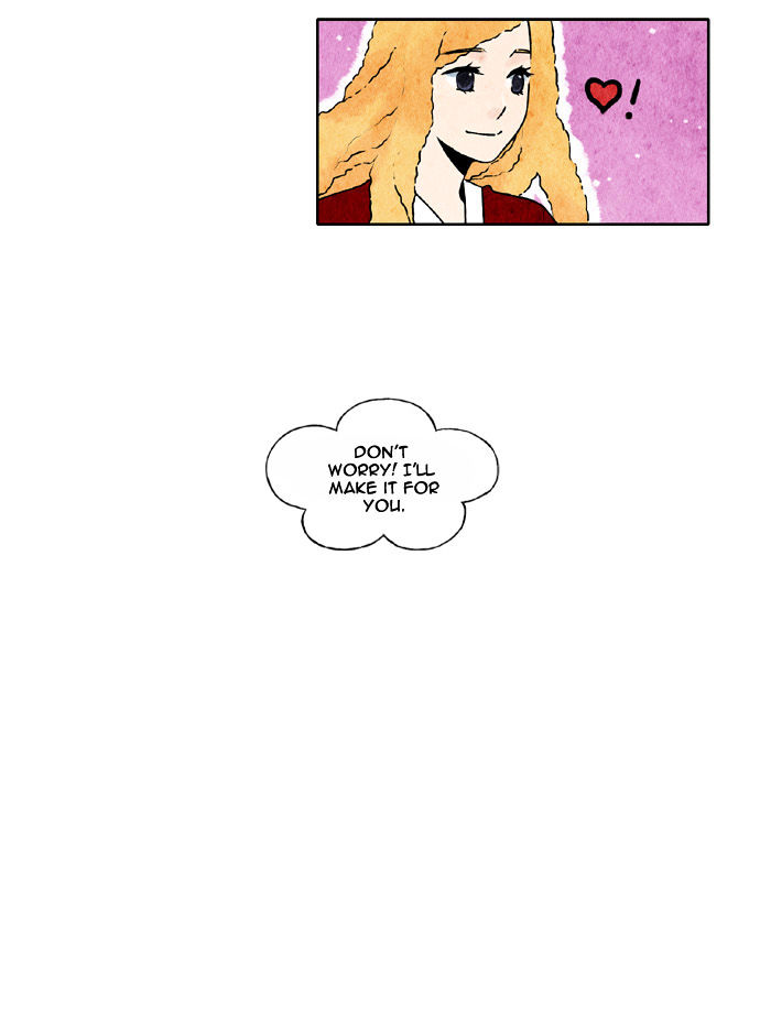 Tori no You ni Toberu Made Chapter 45 page 9 - Chapter 45