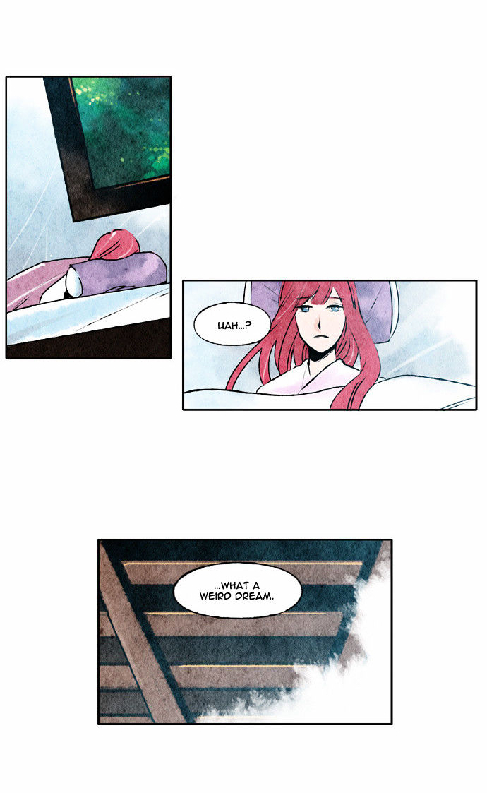 Tori no You ni Toberu Made Chapter 46 page 13 - Chapter 46