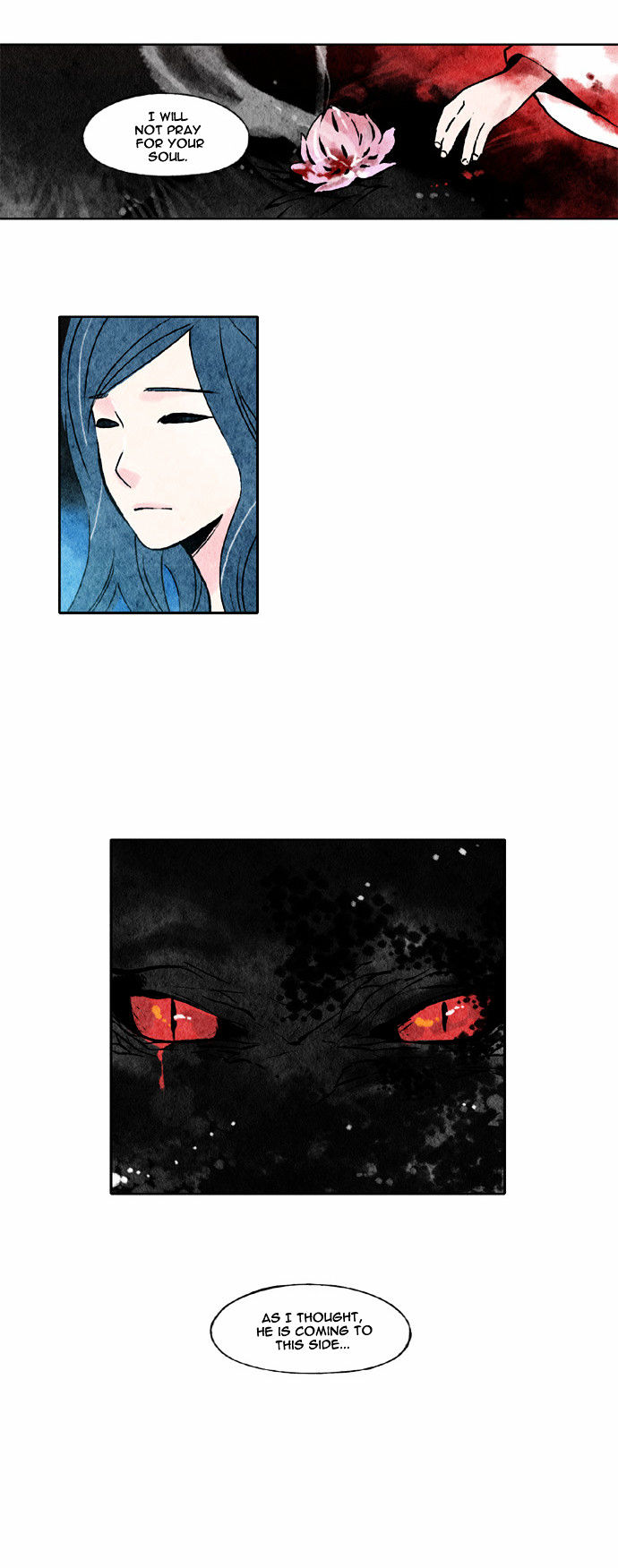 Tori no You ni Toberu Made Chapter 46 page 15 - Chapter 46