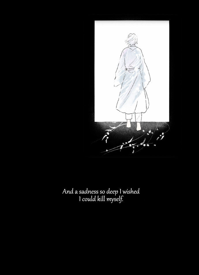 Tori no You ni Toberu Made Chapter 46 page 20 - Chapter 46