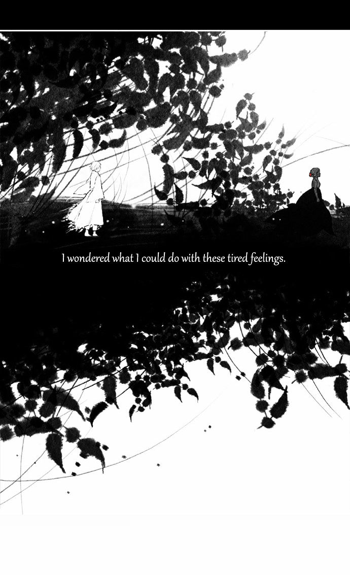 Tori no You ni Toberu Made Chapter 46 page 21 - Chapter 46