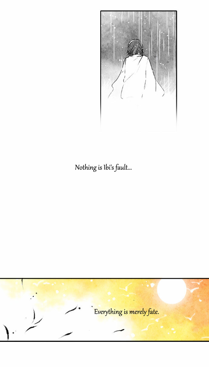 Tori no You ni Toberu Made Chapter 46 page 25 - Chapter 46