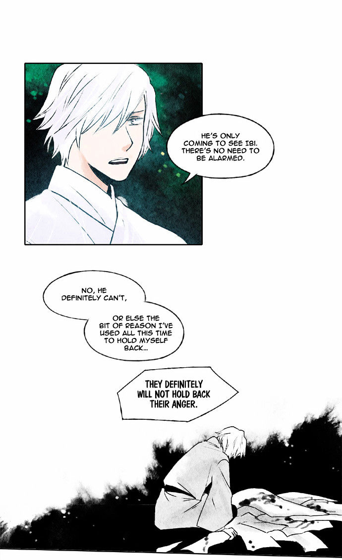 Tori no You ni Toberu Made Chapter 46 page 28 - Chapter 46