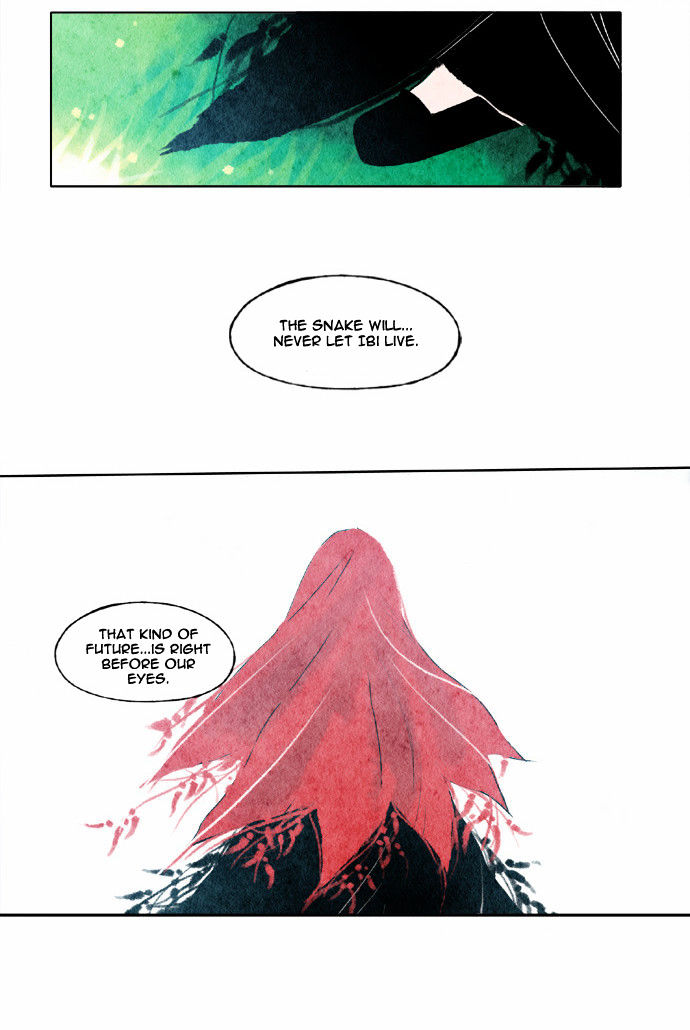 Tori no You ni Toberu Made Chapter 46 page 29 - Chapter 46