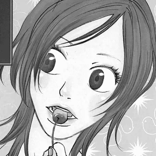 Toribako House Chapter 11 cover