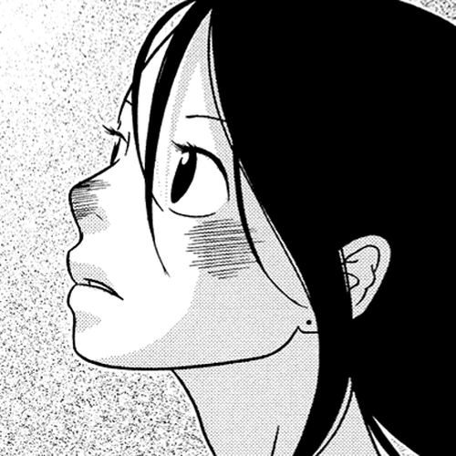 Toribako House Chapter 14 cover