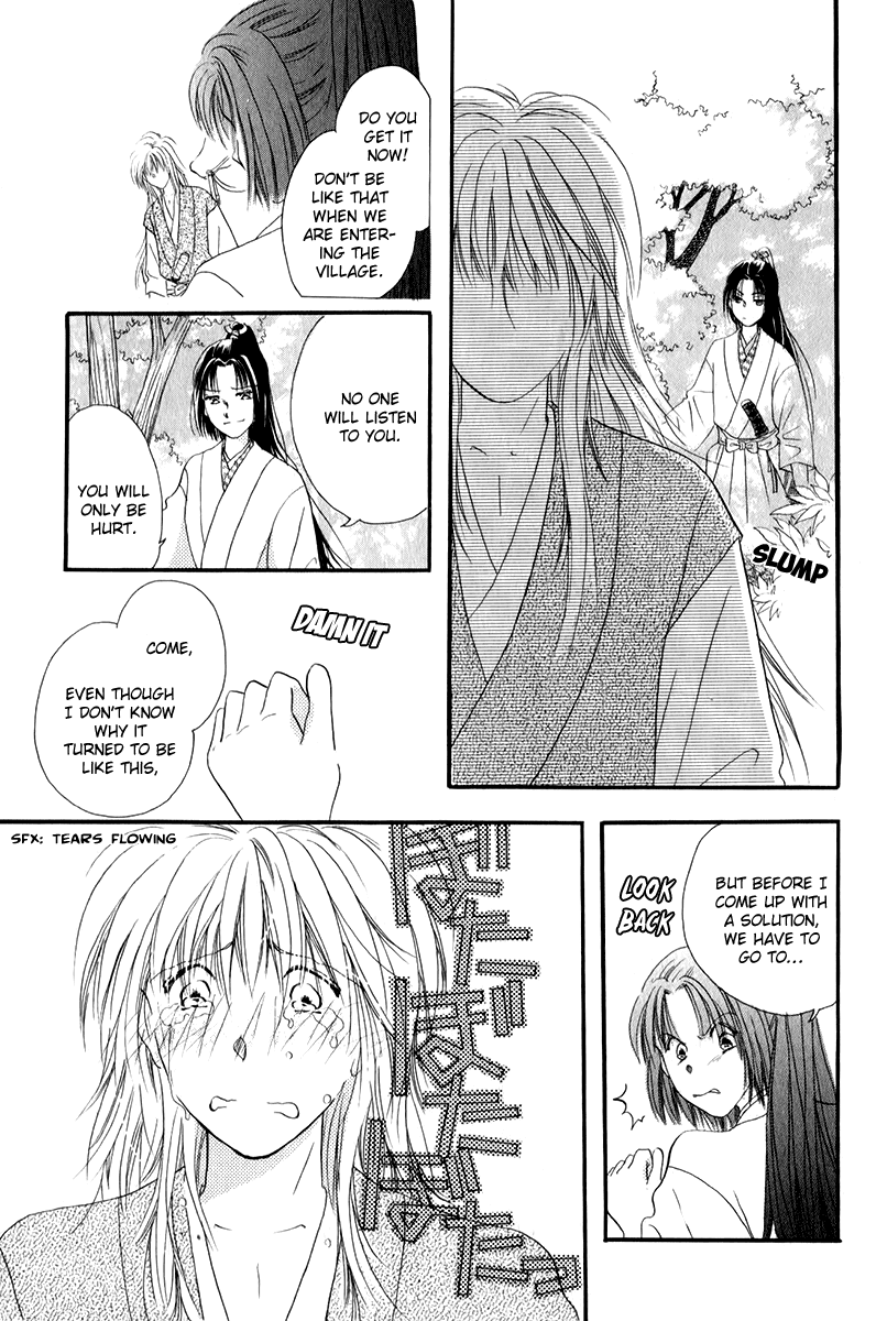 Torikae Fuukaden Chapter 1 page 31 - Chapter 1