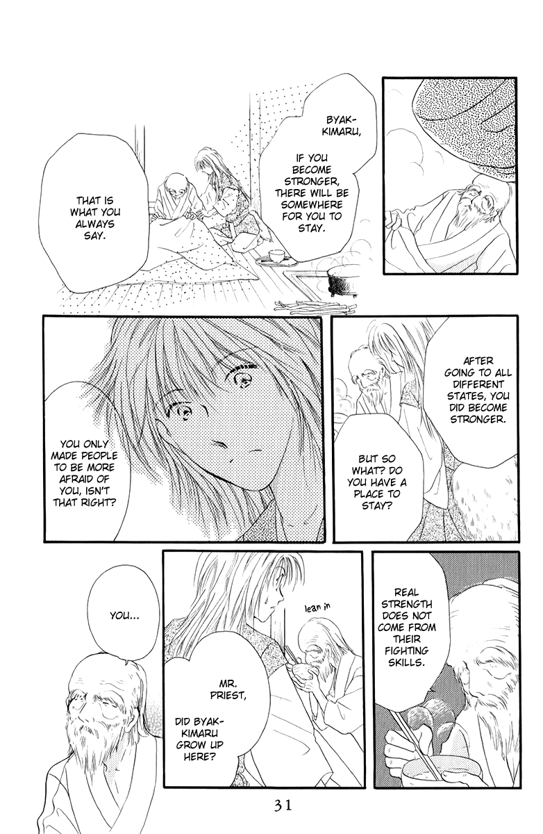 Torikae Fuukaden Chapter 1 page 35 - Chapter 1