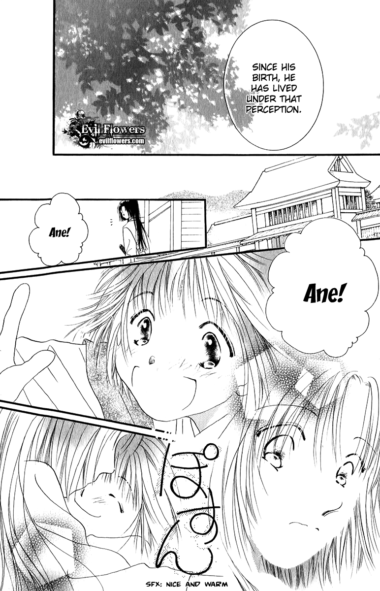 Torikae Fuukaden Chapter 1 page 39 - Chapter 1