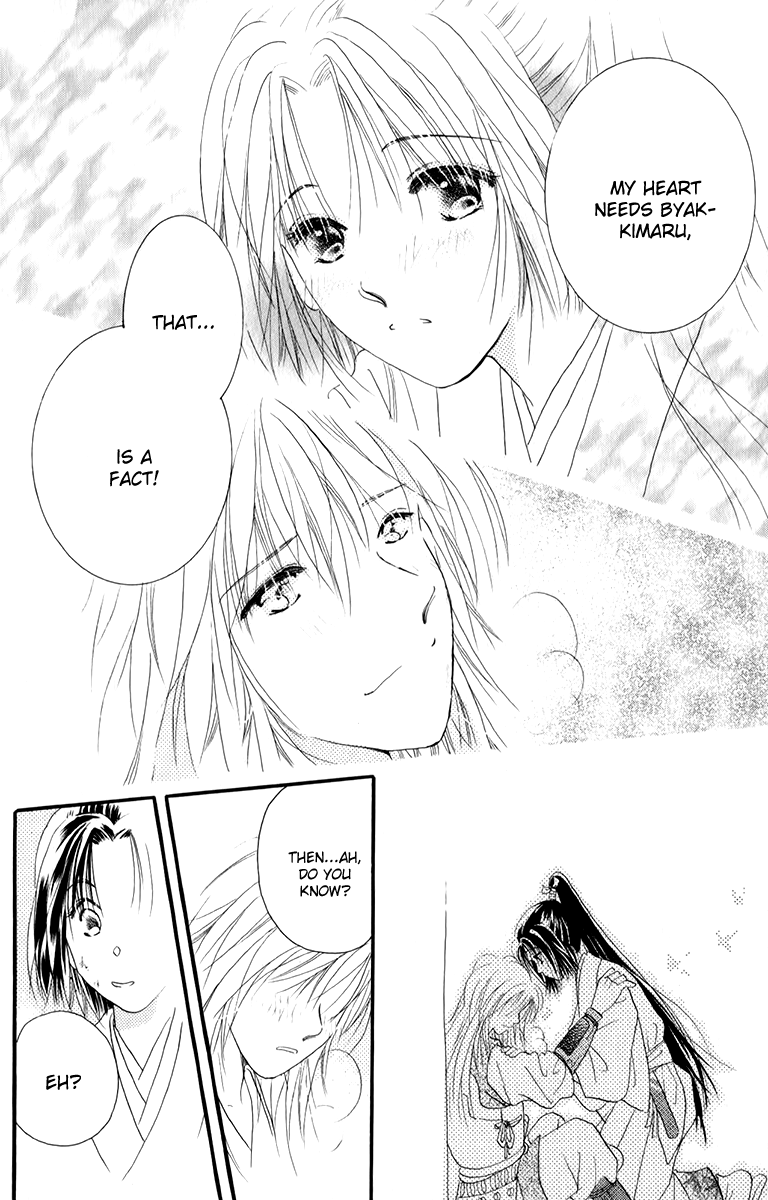 Torikae Fuukaden Chapter 2.2 page 27 - Chapter 2.2