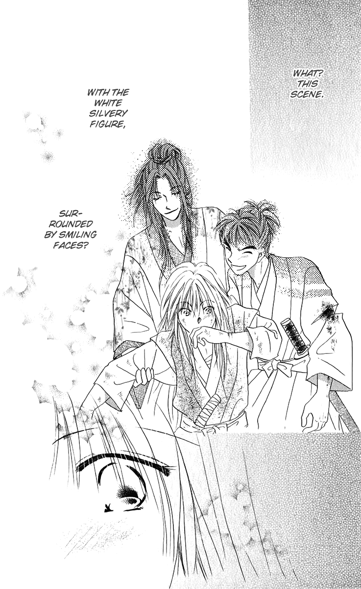 Torikae Fuukaden Chapter 3.2 page 22 - Chapter 3.2
