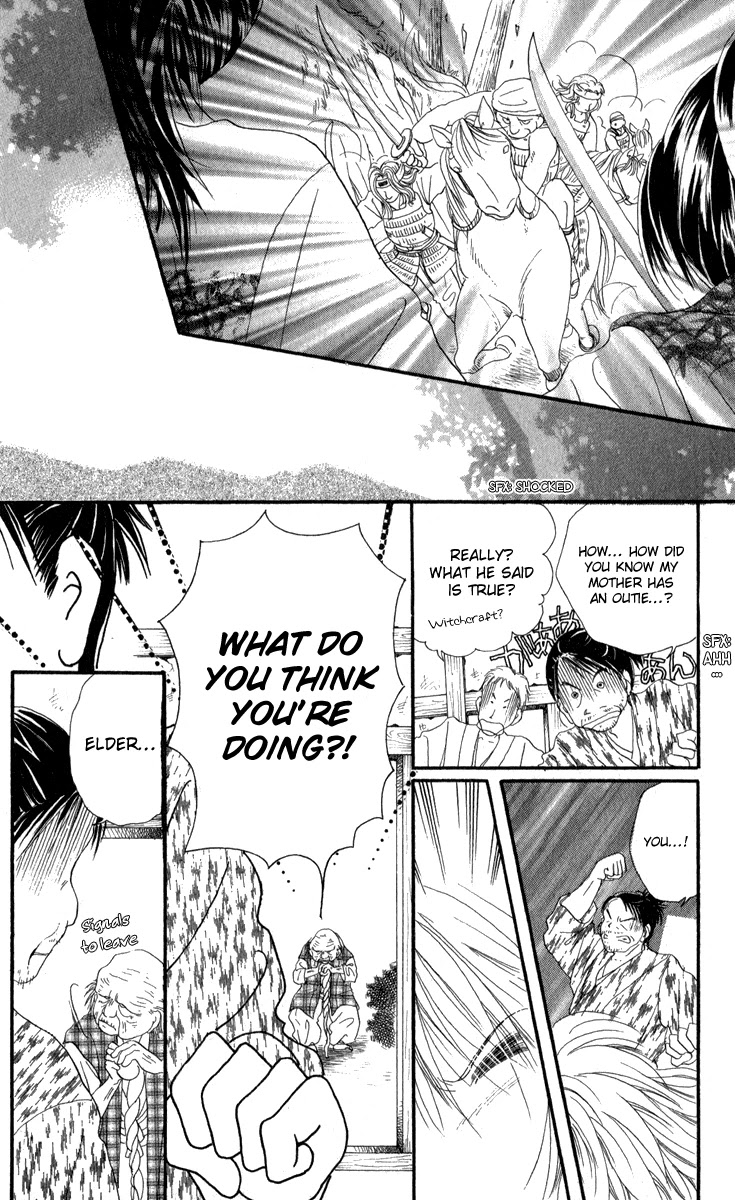 Torikae Fuukaden Chapter 4 page 44 - Chapter 4