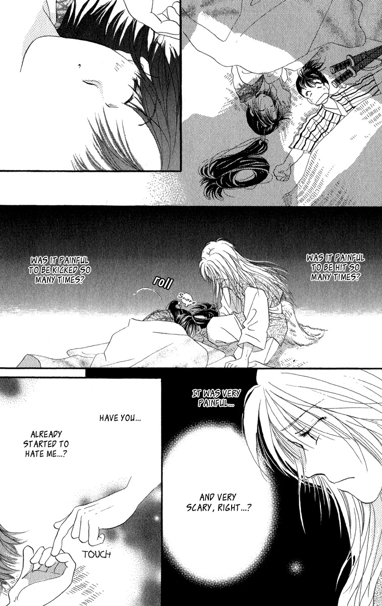 Torikae Fuukaden Chapter 4 page 54 - Chapter 4