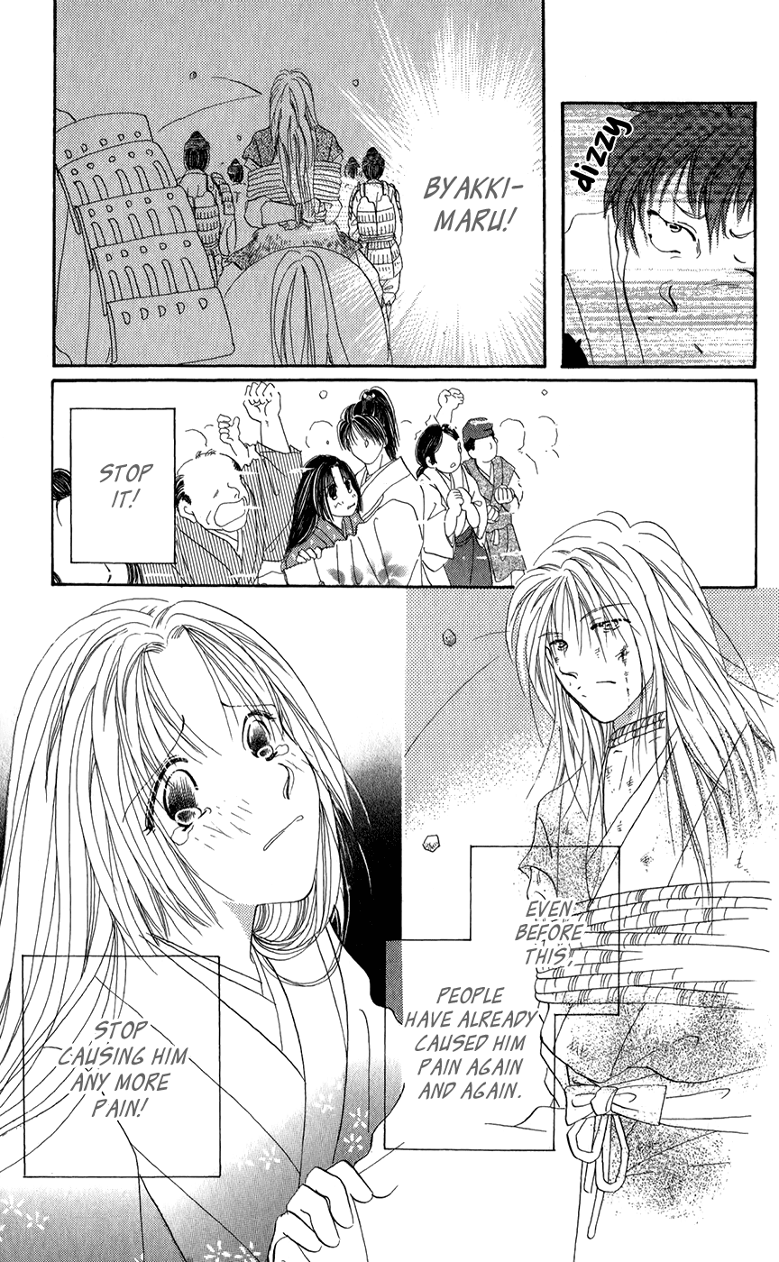 Torikae Fuukaden Chapter 7 page 29 - Chapter 7