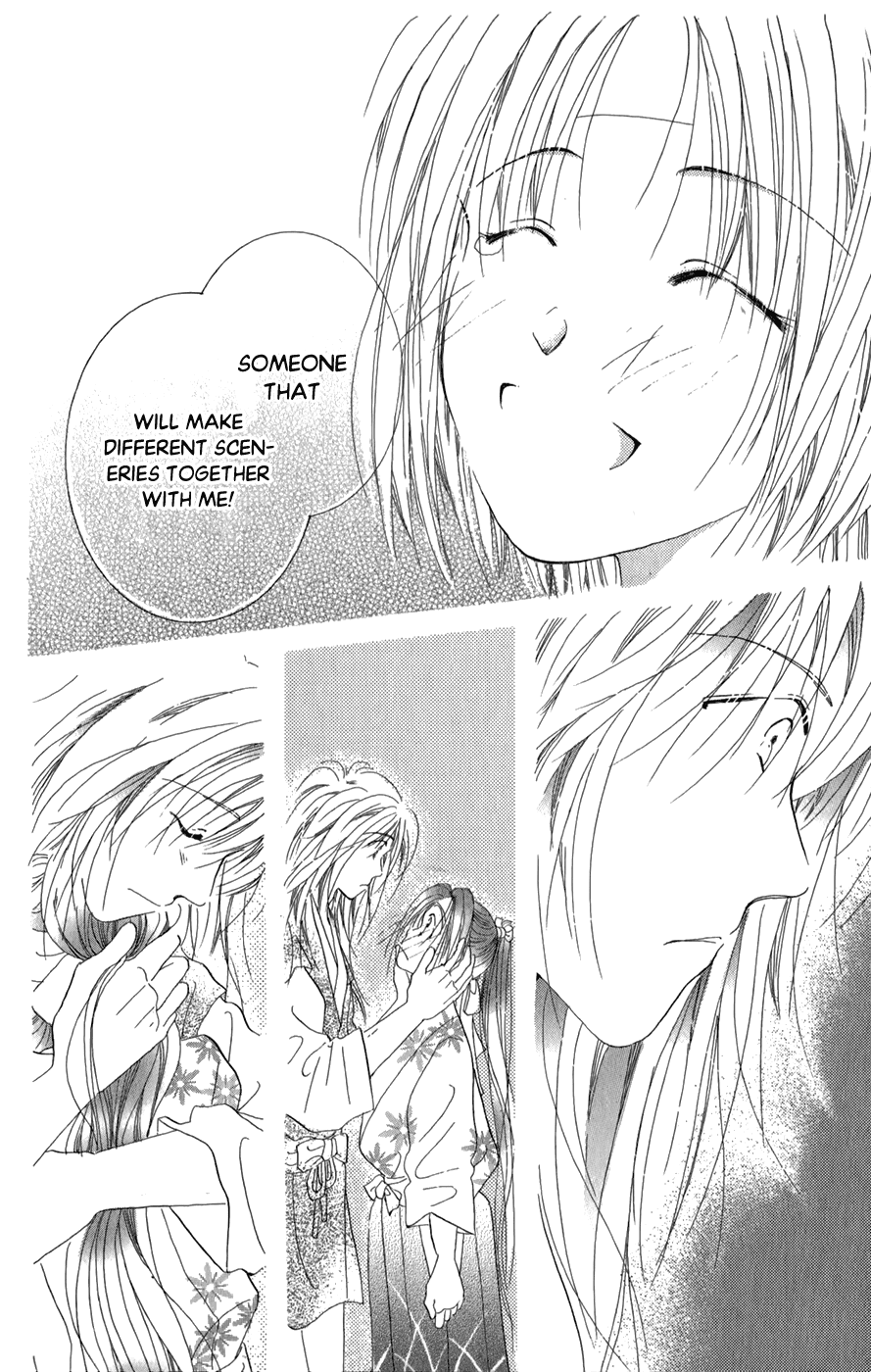 Torikae Fuukaden Chapter 9 page 40 - Chapter 9
