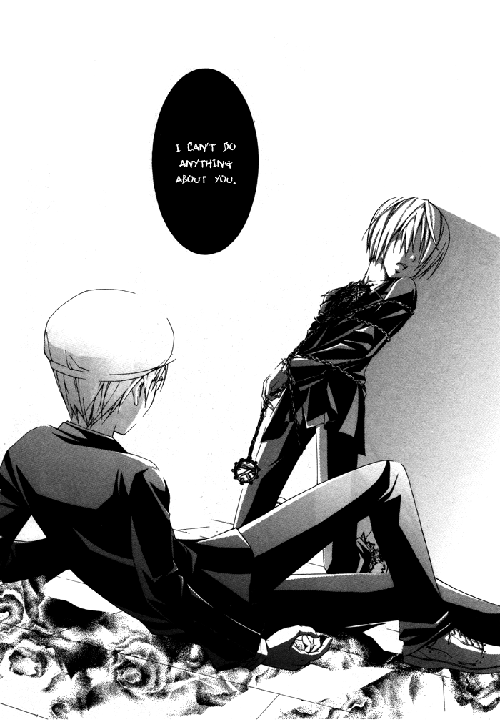 Torikago Gakkyuu Chapter 10.2 page 14 - Chapter 10 v2 : Period 10: Me and the Genius Life Plan