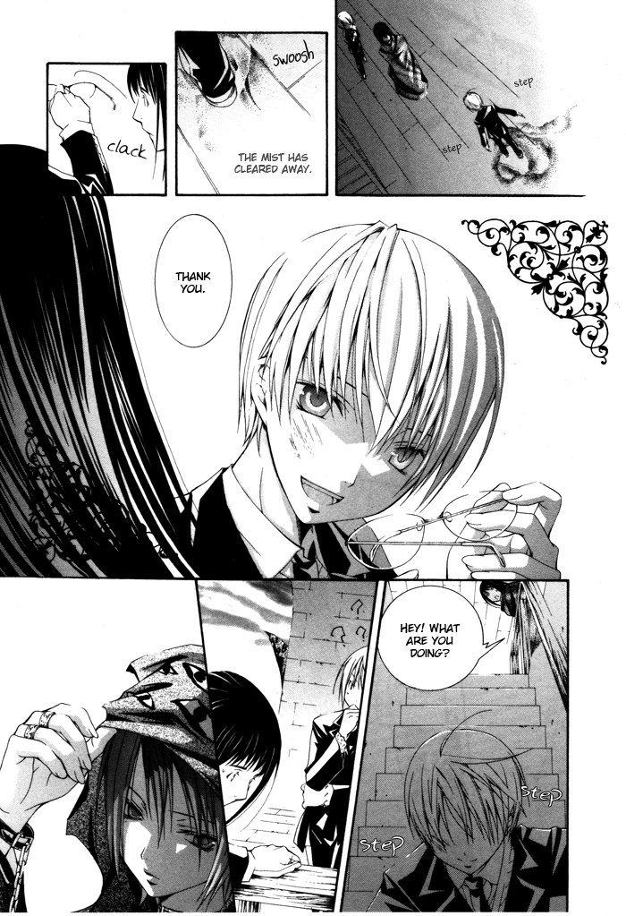 Torikago Gakkyuu Chapter 10.2 page 7 - Chapter 10 v2 : Period 10: Me and the Genius Life Plan