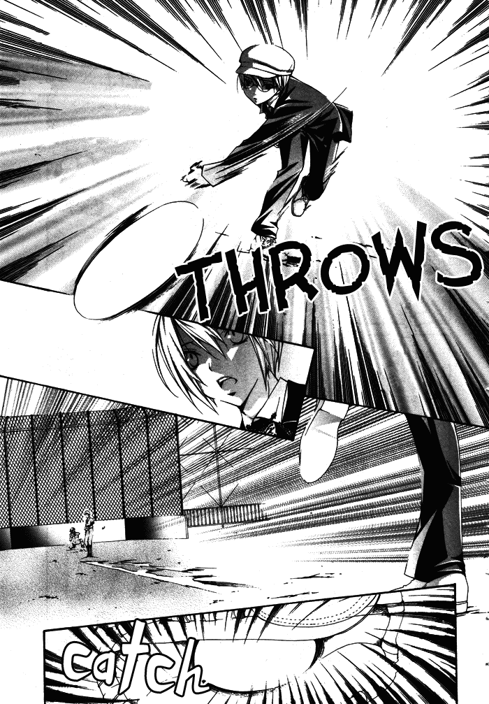 Torikago Gakkyuu Chapter 9.2 page 15 - Chapter 9 v2 : Period 9: Me and the Genius' Instruction Manual