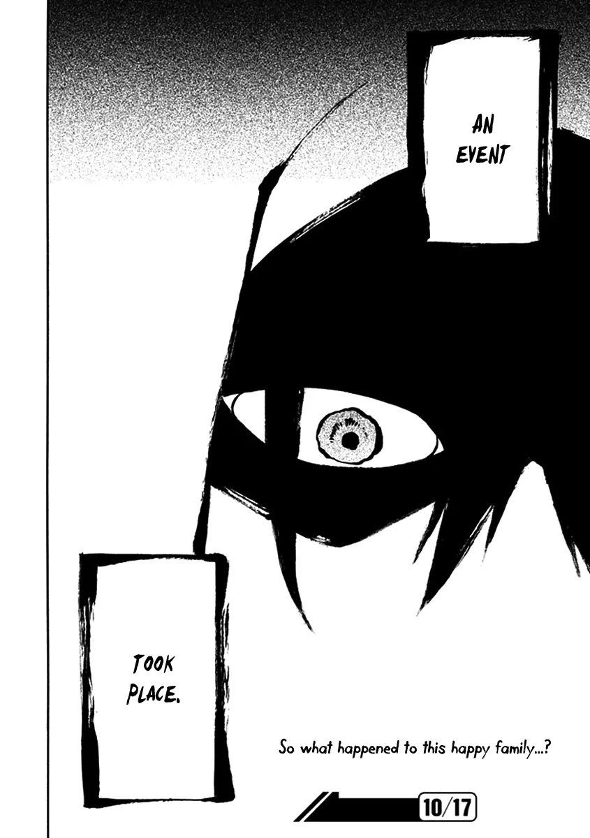 Torikago no Tsugai Chapter 14 page 30 - Chapter 14: Sins from the Past