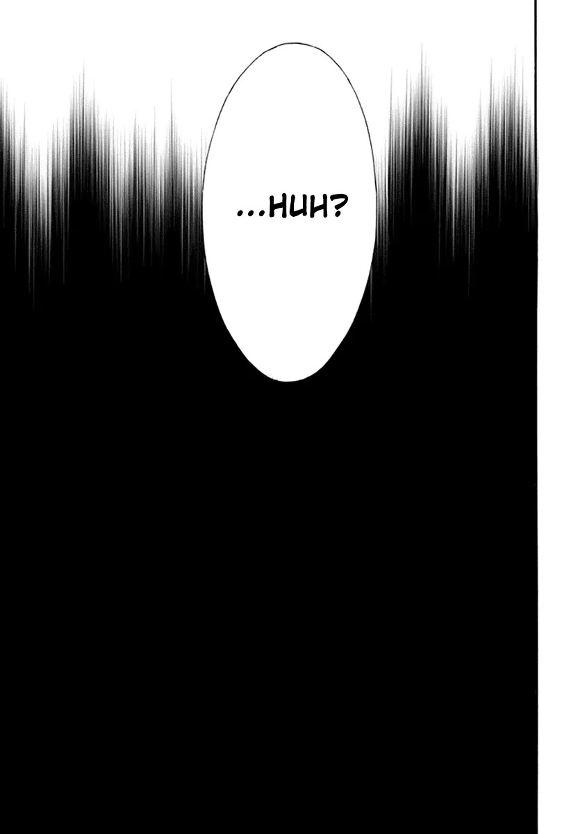 Torikago no Tsugai Chapter 16 page 28 - Chapter 16: The Real Path