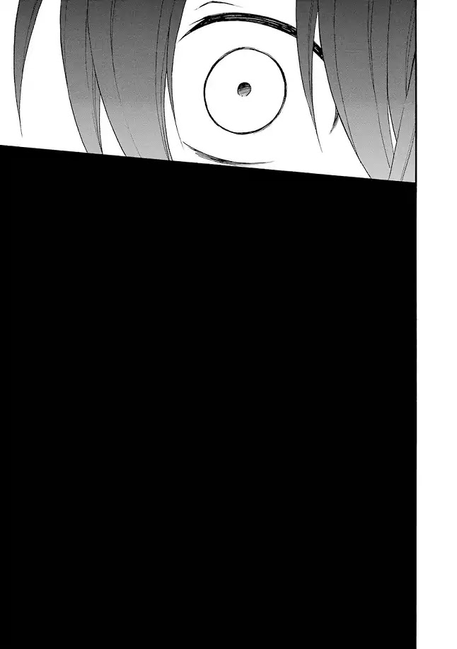 Torikago no Tsugai Chapter 21 page 40 - Chapter 21: Choice's Horizon [END]