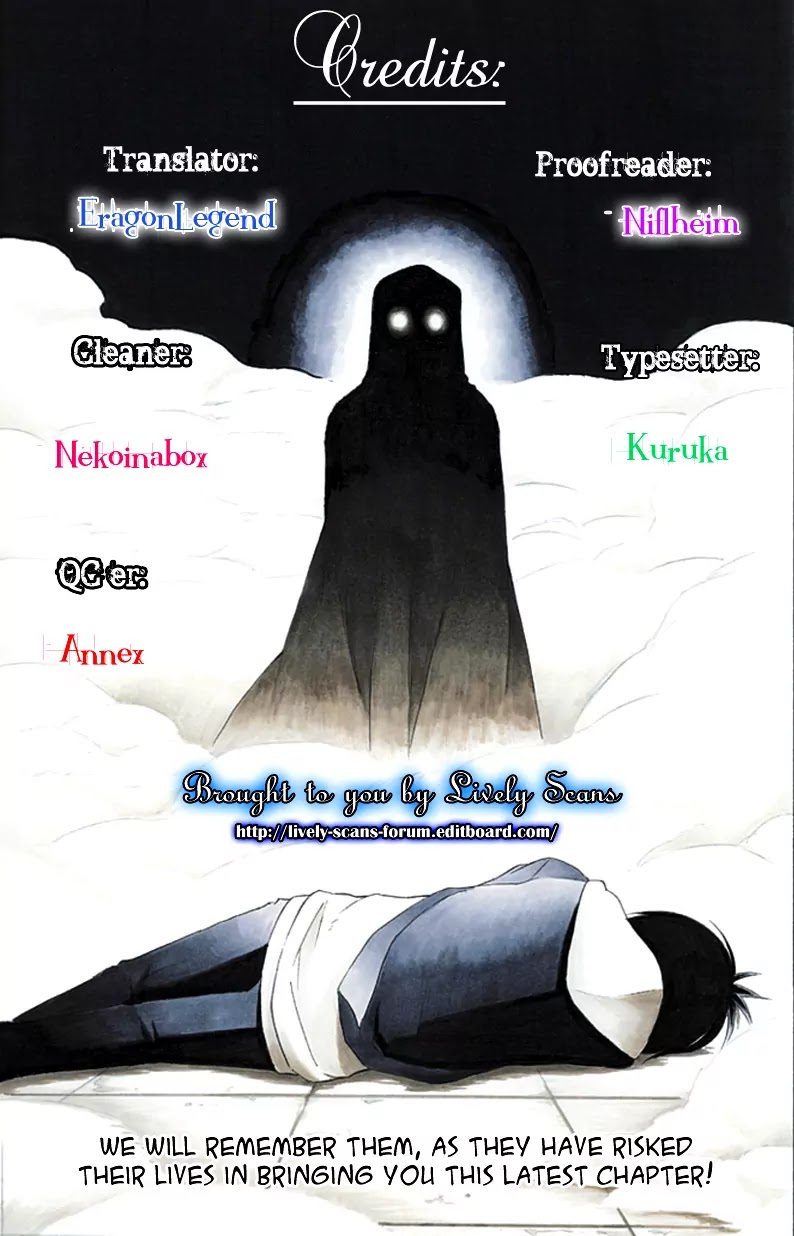 Torikago no Tsugai Chapter 4 page 1 - Chapter 4: 2 Out Of 3