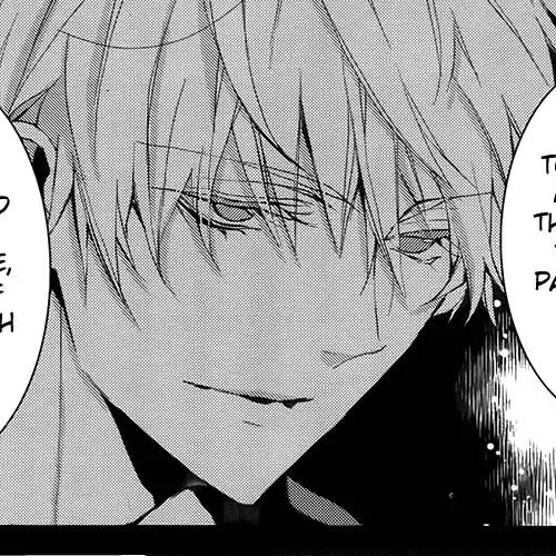 Torikago Syndrome Chapter 2: Fool cover
