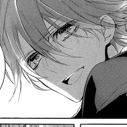 Torikago Syndrome Chapter 7: Devil cover