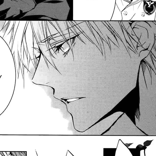 Torikago Syndrome Chapter 9: The World [End] cover