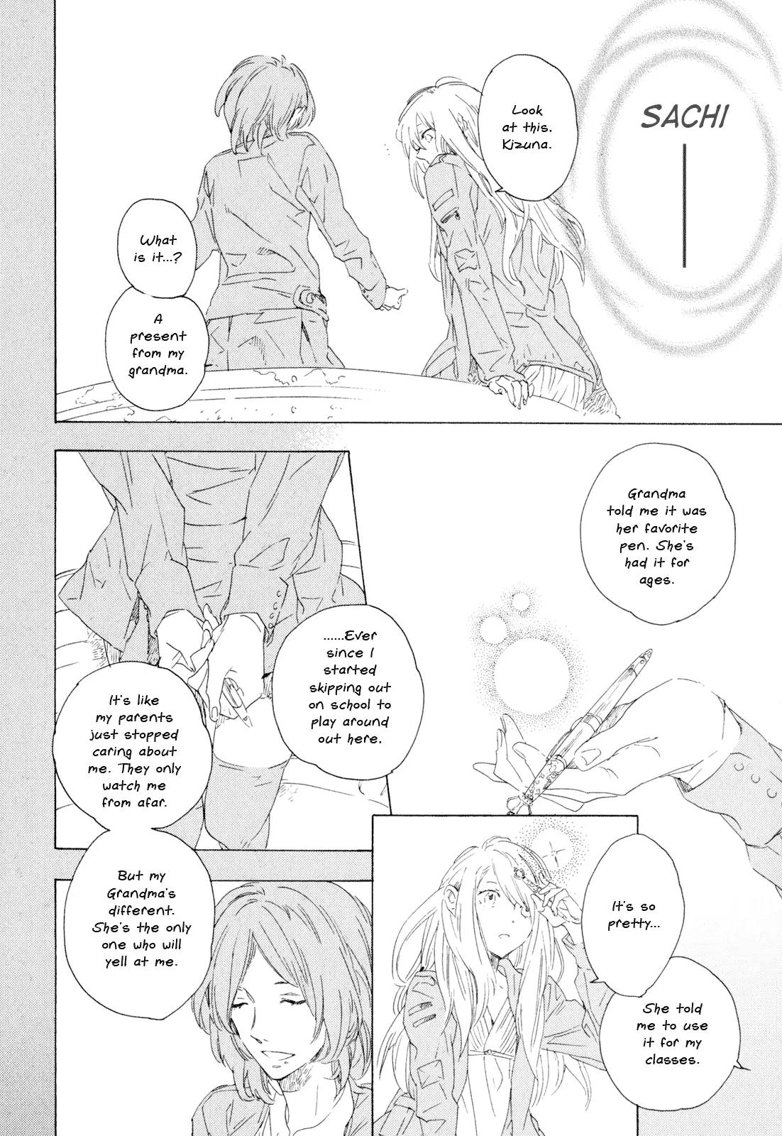 Torikagosou no Kyou mo Nemutai Juunintachi Chapter 1 page 42 - Chapter 1: Street Brave Girl