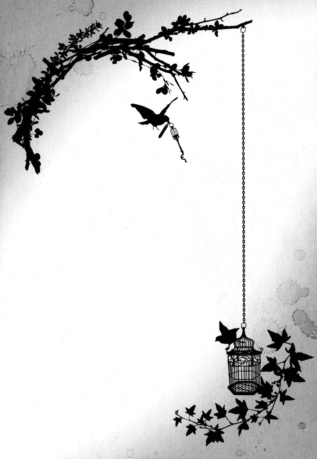 Torikagosou no Kyou mo Nemutai Juunintachi Chapter 11 page 3 - Chapter 11: His and Her Awkward Sunday, Her and Her(?) Unexpected Saturday