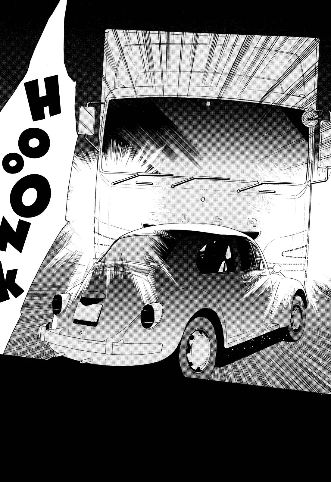 Torikagosou no Kyou mo Nemutai Juunintachi Chapter 11 page 30 - Chapter 11: His and Her Awkward Sunday, Her and Her(?) Unexpected Saturday
