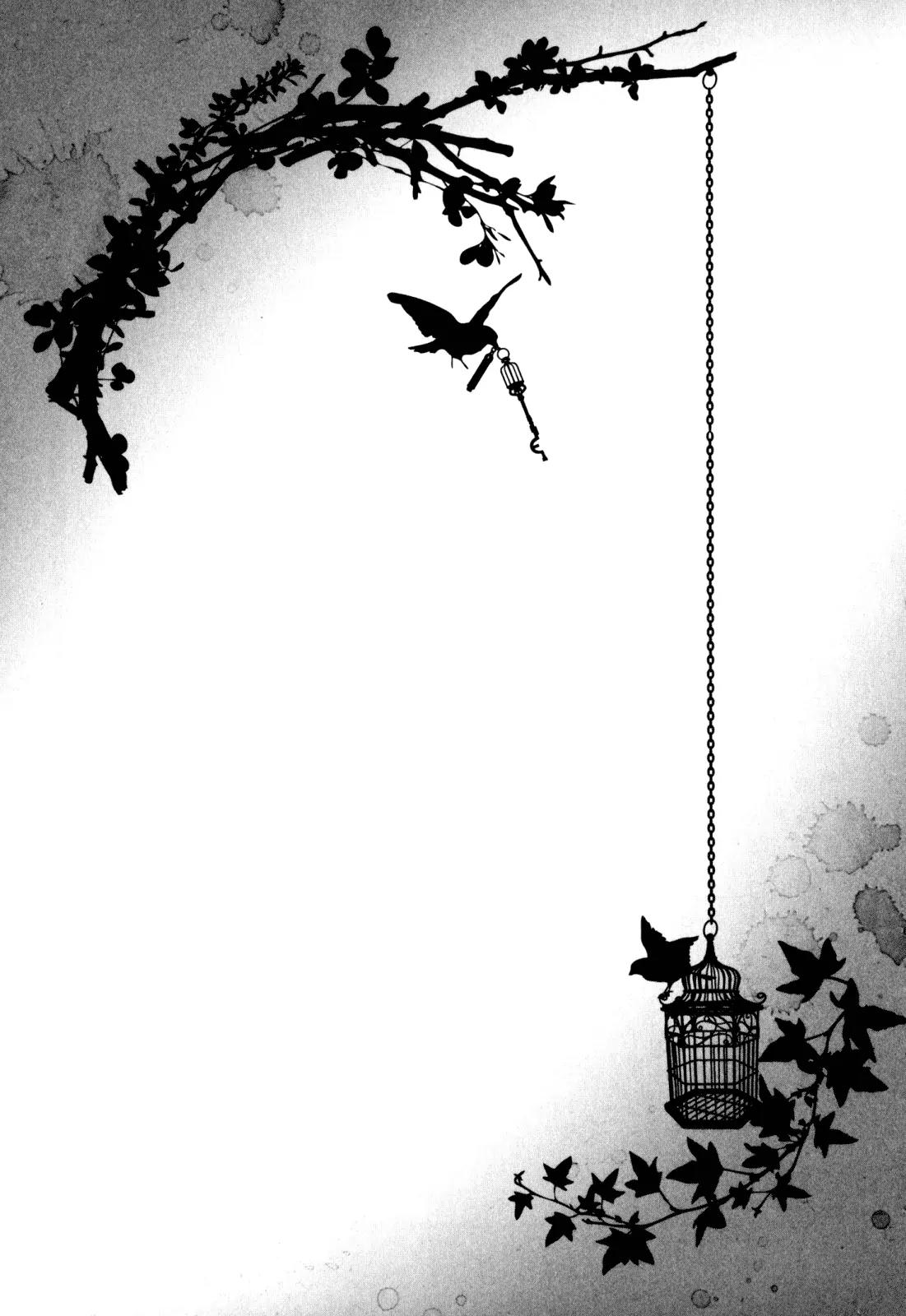 Torikagosou no Kyou mo Nemutai Juunintachi Chapter 21 page 29 - Chapter 21: Holy Night, in the Synaptic Cosmos