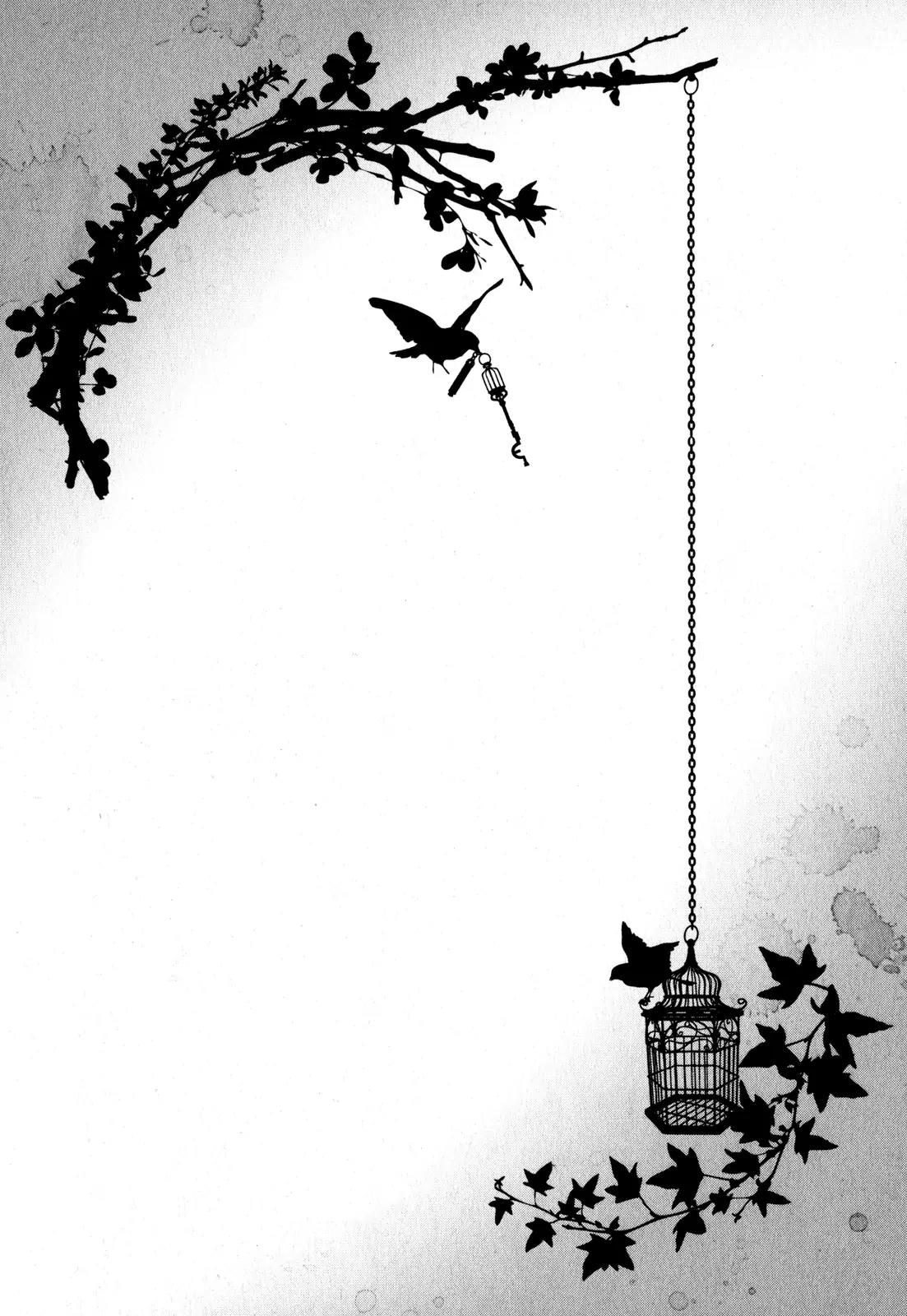 Torikagosou no Kyou mo Nemutai Juunintachi Chapter 8 page 32 - Chapter 8: The Wingless Bird Within the Cage