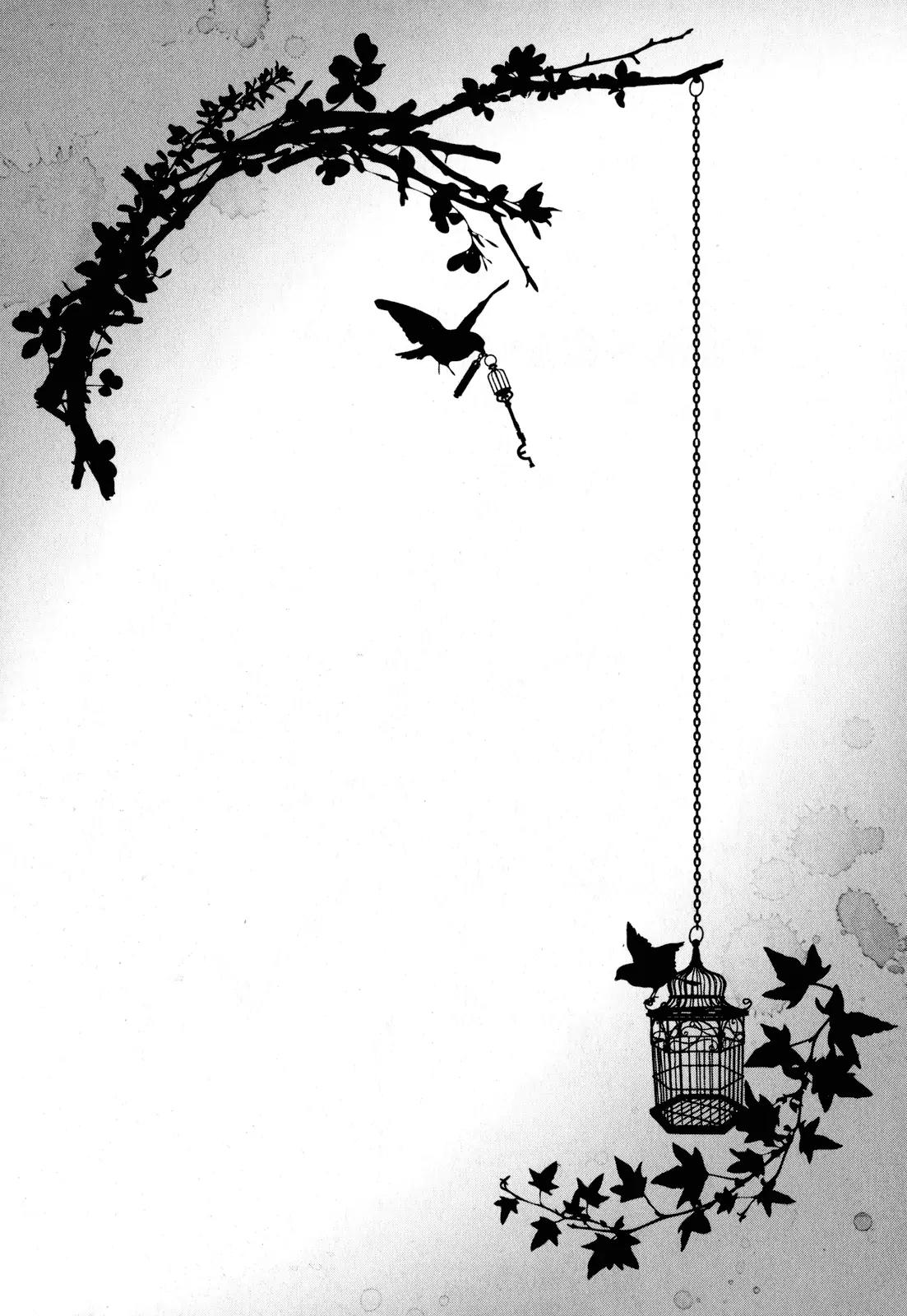 Torikagosou no Kyou mo Nemutai Juunintachi Chapter 9 page 27 - Chapter 9: His and Her Awkward Sunday, Her and Her(?) Unexpected Saturday