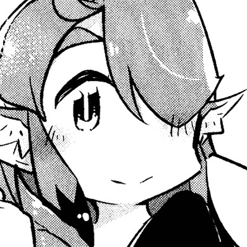 Torikissa! Chapter 0 : [Oneshot] cover