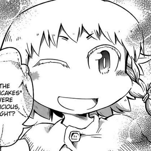 Torikissa! Chapter 11 cover