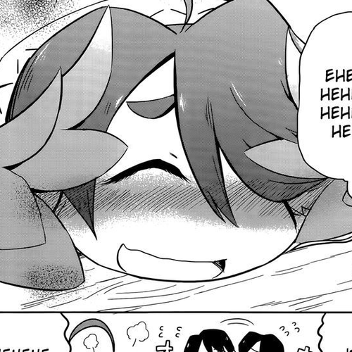 Torikissa! Chapter 13 cover