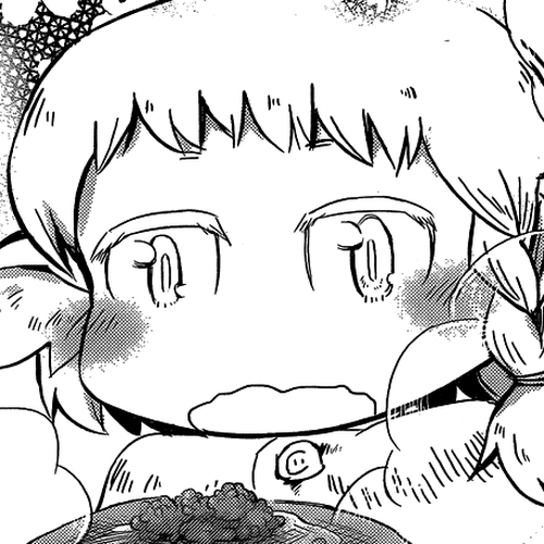 Torikissa! Chapter 18.5: Big catch! Plentiful catch!! cover