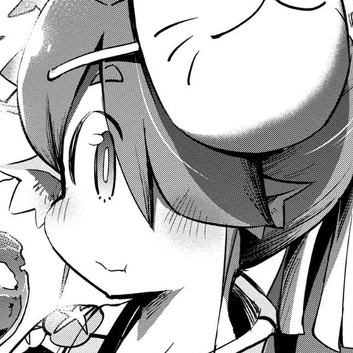 Torikissa! Chapter 23: Parent and child cover