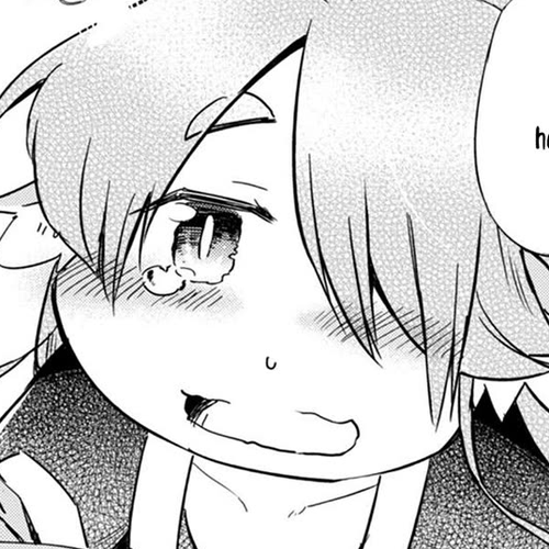 Torikissa! Chapter 25: Nursing cover