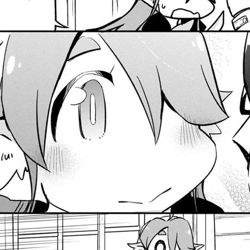 Torikissa! Chapter 26: Christmas cover