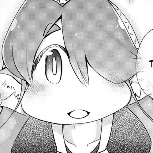Torikissa! Chapter 29: Setsubun cover