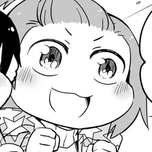 Torikissa! Chapter 30: Lending and borrowing cover
